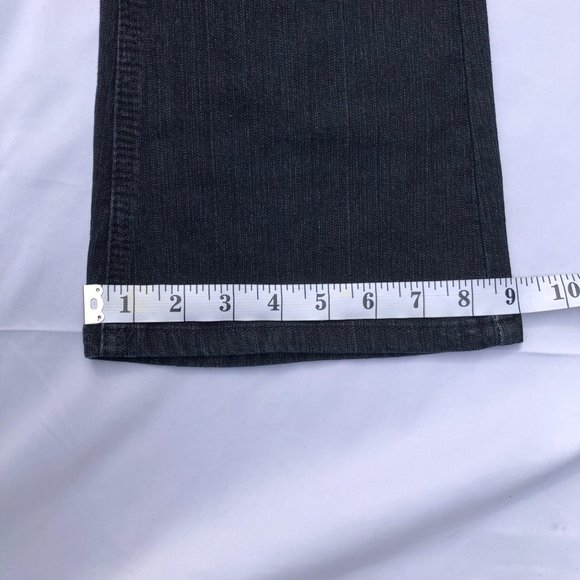 Size 9 Macy’s Junior Jeans Bootcut NWT - Picture 10 of 10